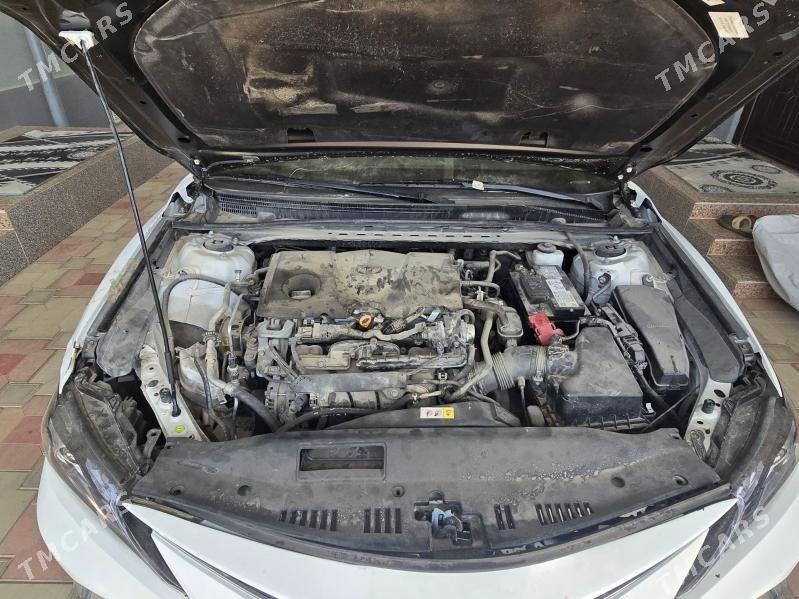 Toyota Camry 2022 - 285 000 TMT - Mary - img 7