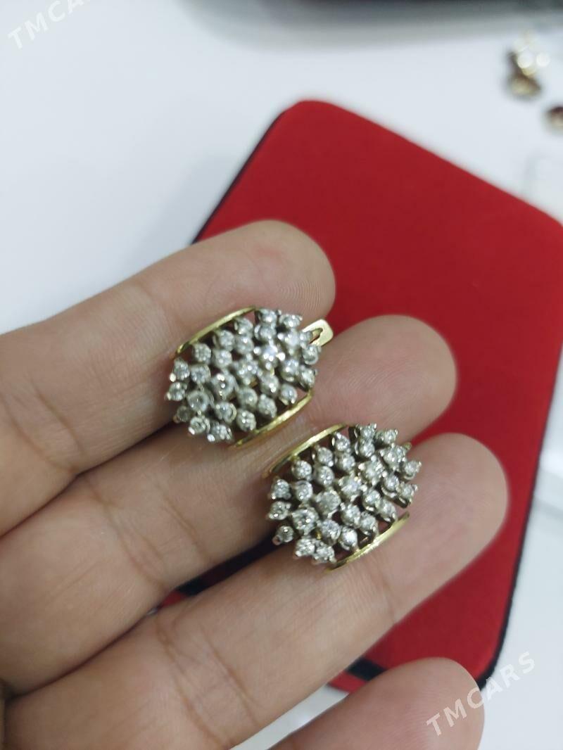 золото - Ашхабад - img 3