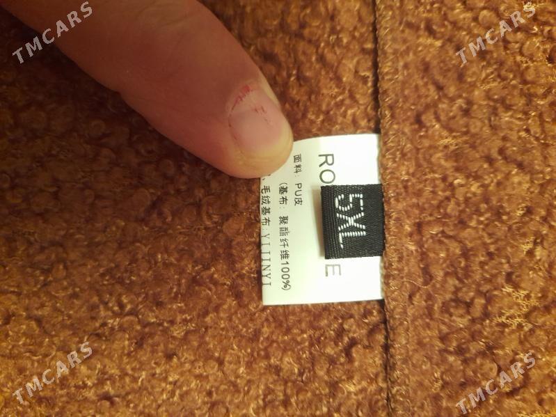 Плащ женский - Мары - img 3