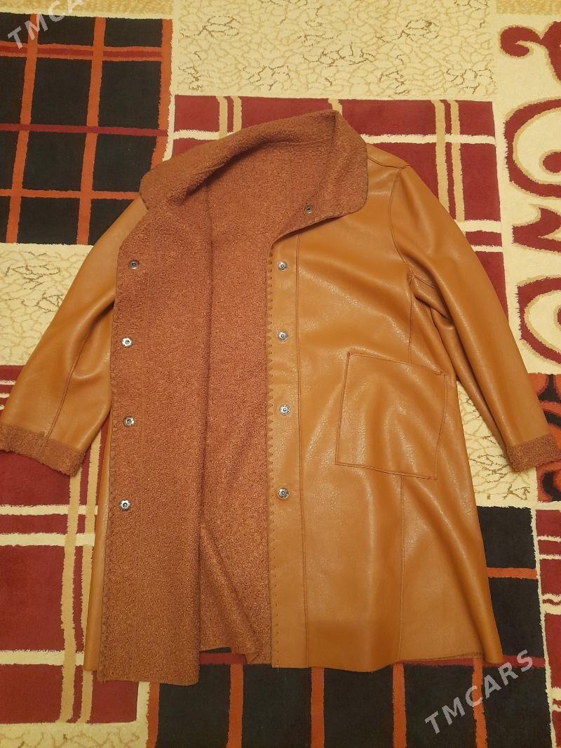 Плащ женский - Мары - img 2