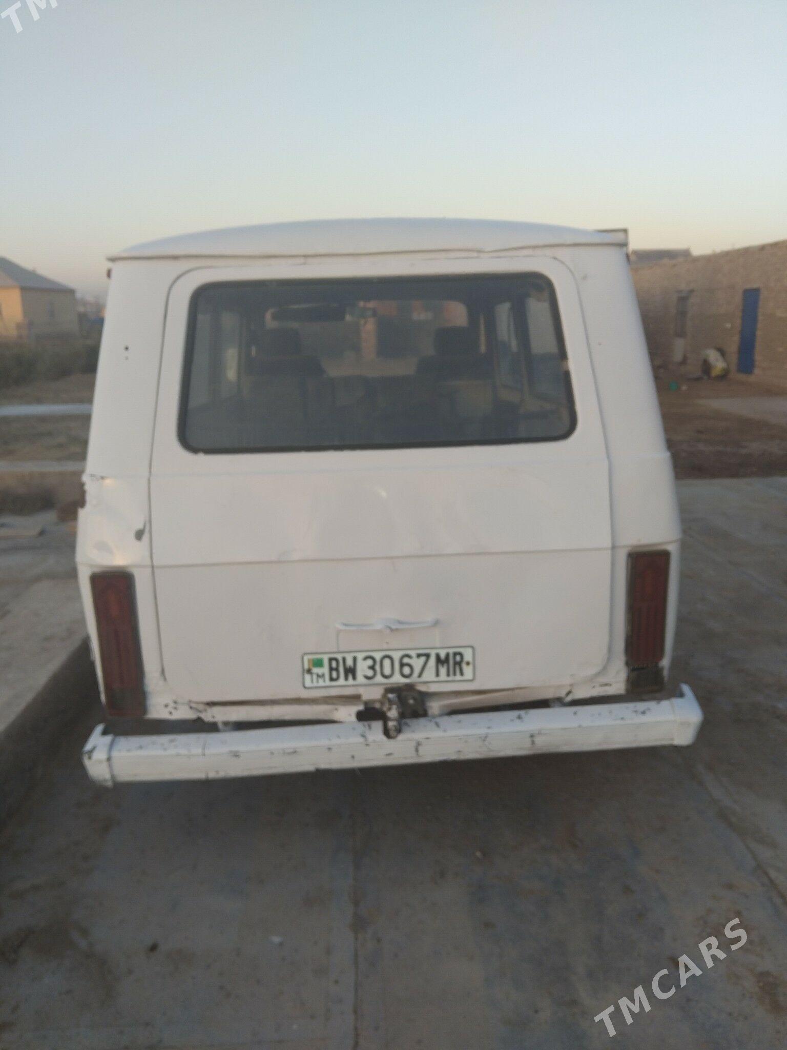 Raf Latvia 1998 - 14 000 TMT - Mary - img 4