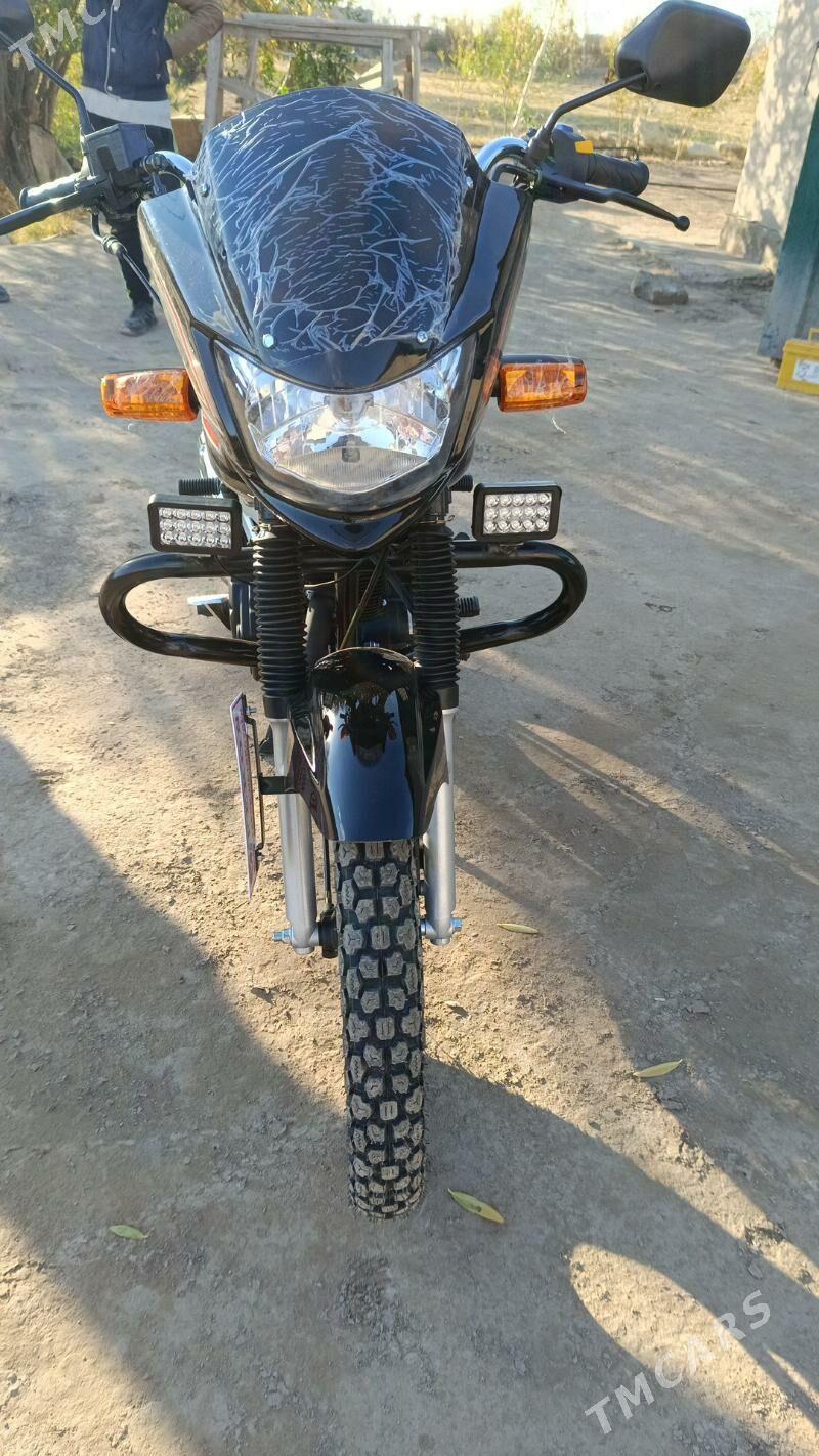 Fekon FK150-8G 2025 - 17 000 TMT - Türkmenbaşy etr. - img 4