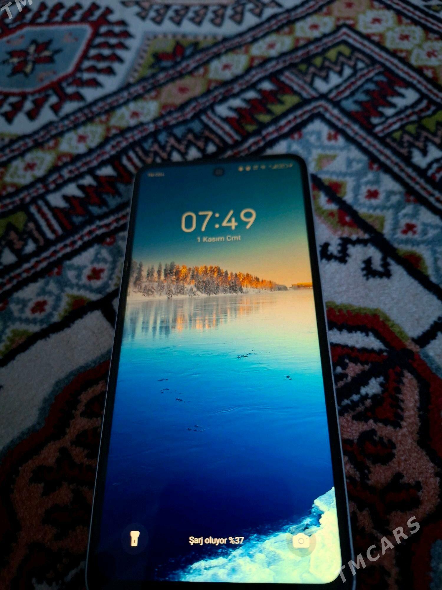 tecnotekno - Aşgabat - img 2