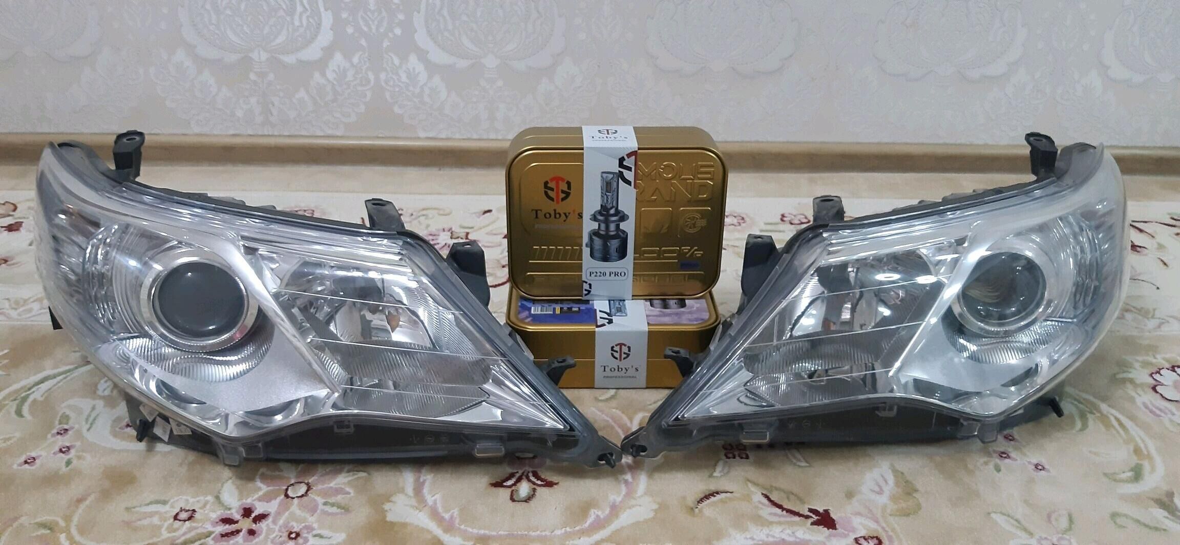 Camry-Fara 5 000 TMT - Türkmenbaşy - img 1