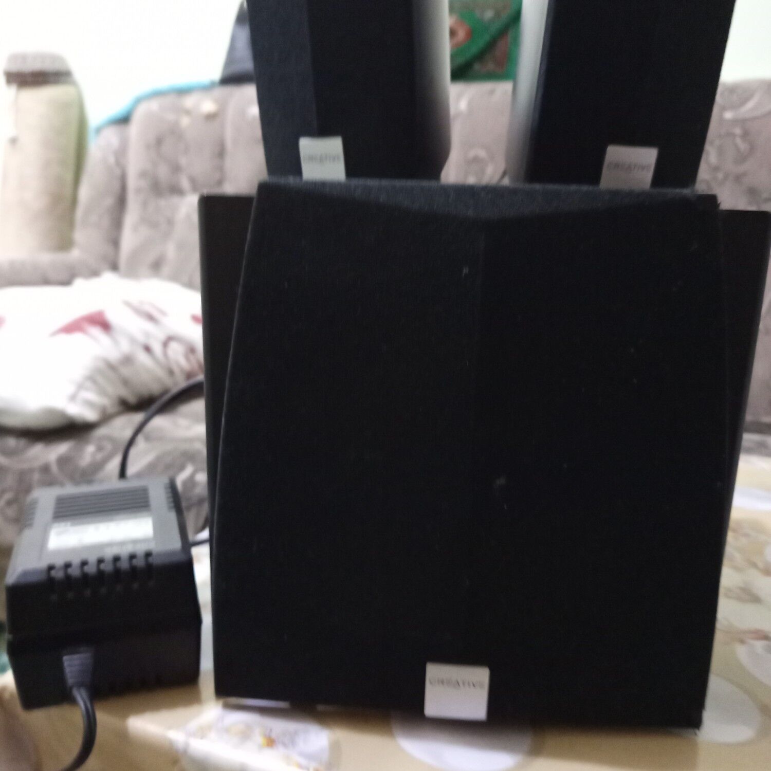 Kompyuter akustika,kalonkalar - 30 мкр - img 6