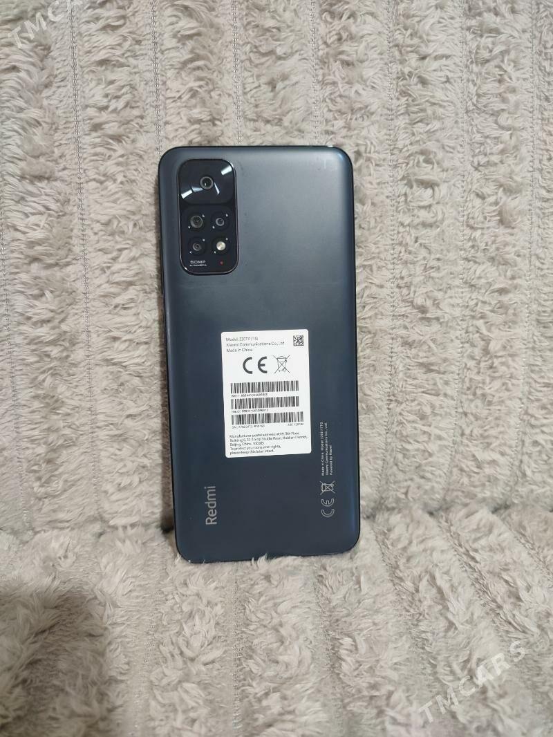 Redmi not 11 6/128 - Mary - img 2