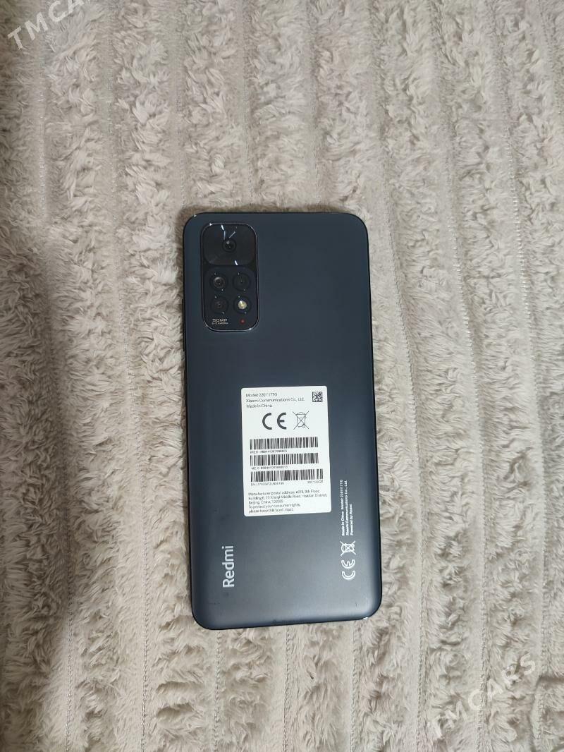 Redmi not 11 6/128 - Mary - img 5