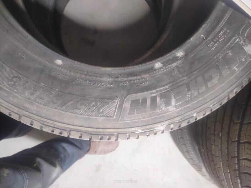 teker haylandr 22 1 000 TMT - Дашогуз - img 3