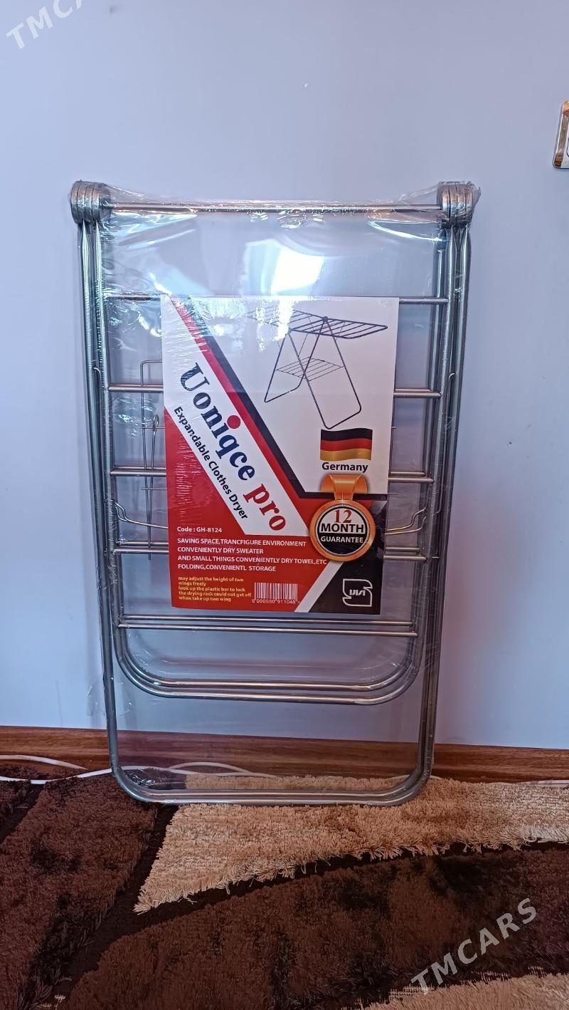 susilka сушилка - Aşgabat - img 2