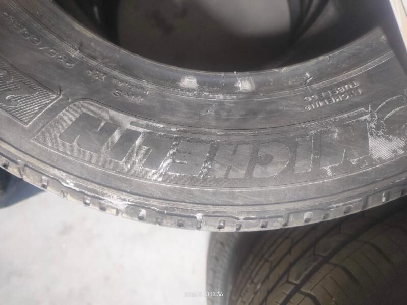 teker haylandr 22 1 000 TMT - Дашогуз - img 2