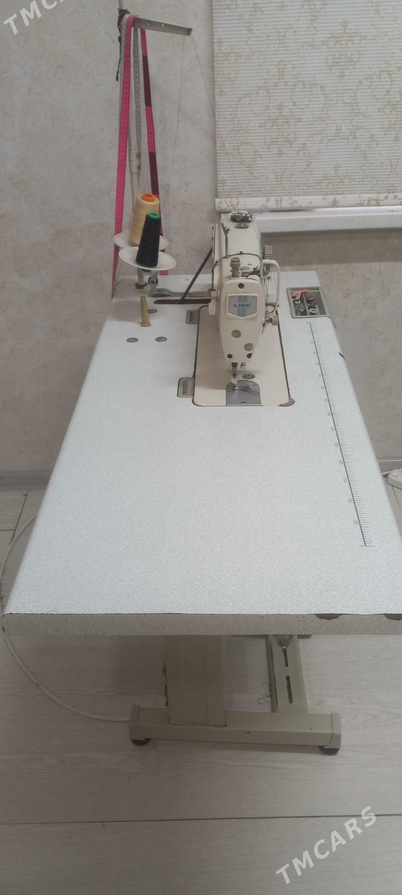 dikin maşin - Gurtly - img 3