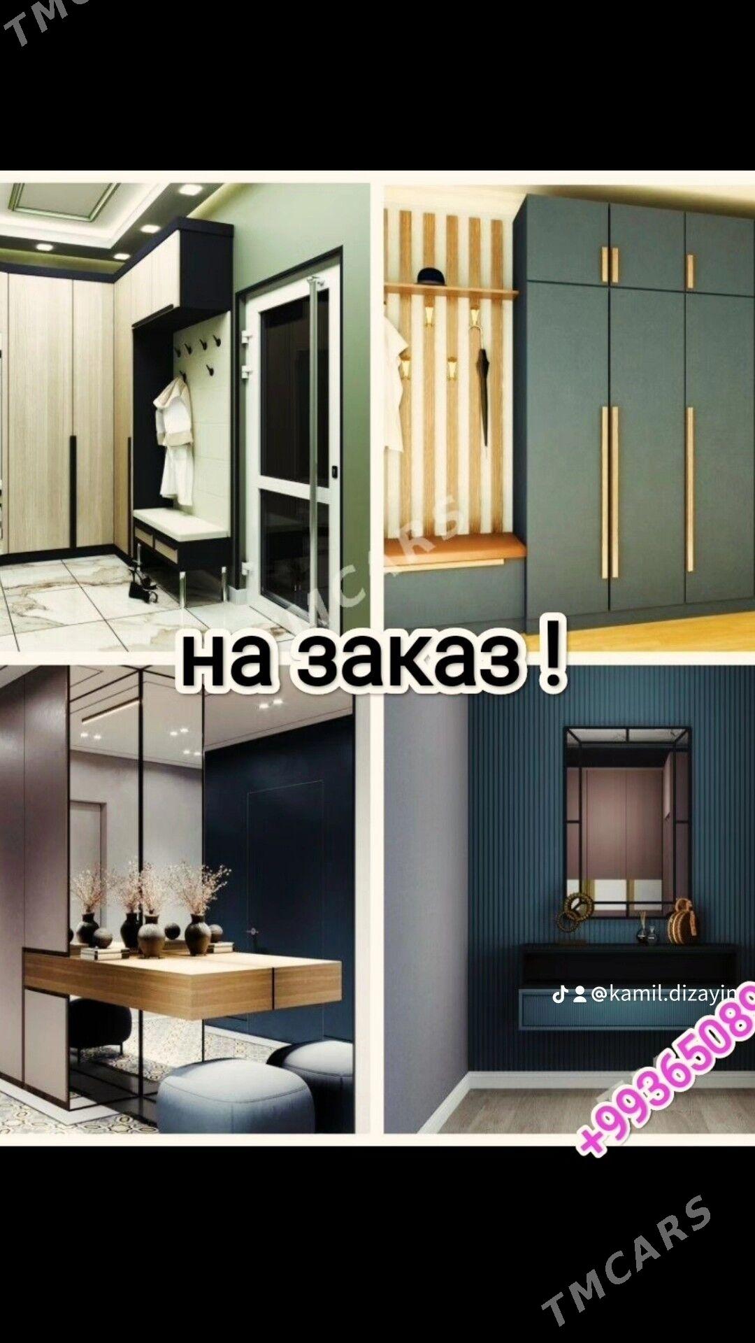 Žalýuz we Tutula - Aşgabat - img 10