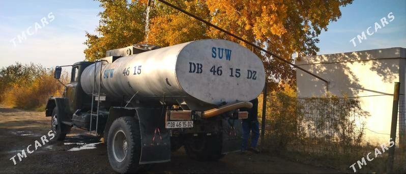 Zil 131 1996 - 80 000 TMT - Губадаг - img 3