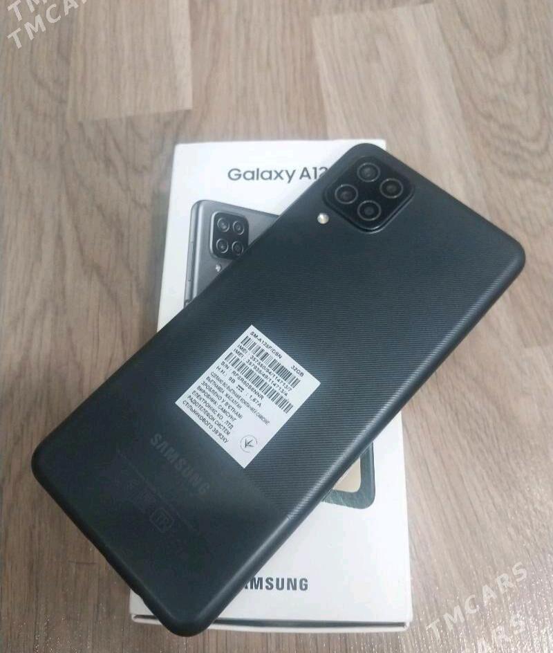 SAMSUNG A12 4/64 PAKET - Bäherden - img 2