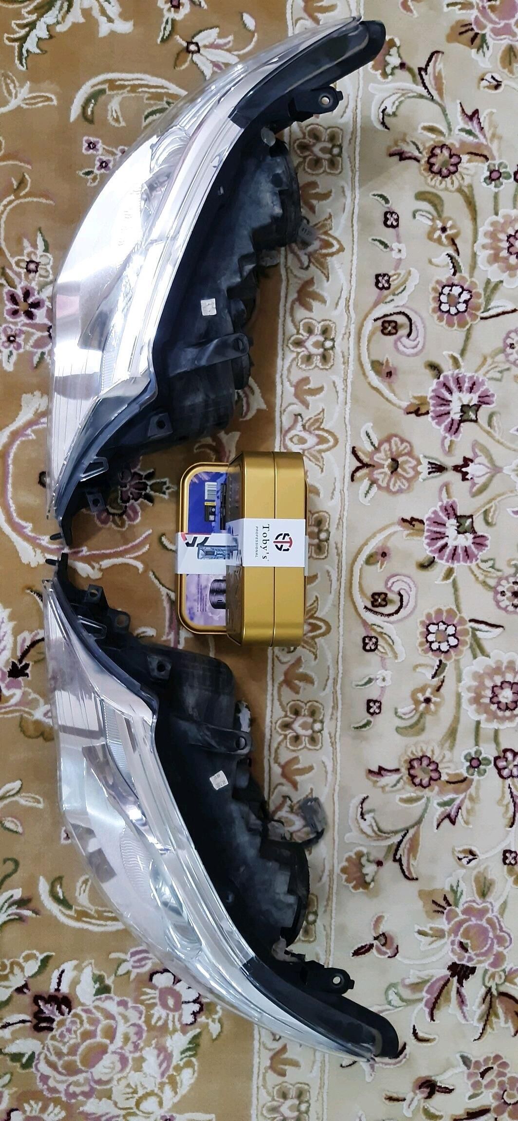 Camry-Fara 5 000 TMT - Türkmenbaşy - img 3