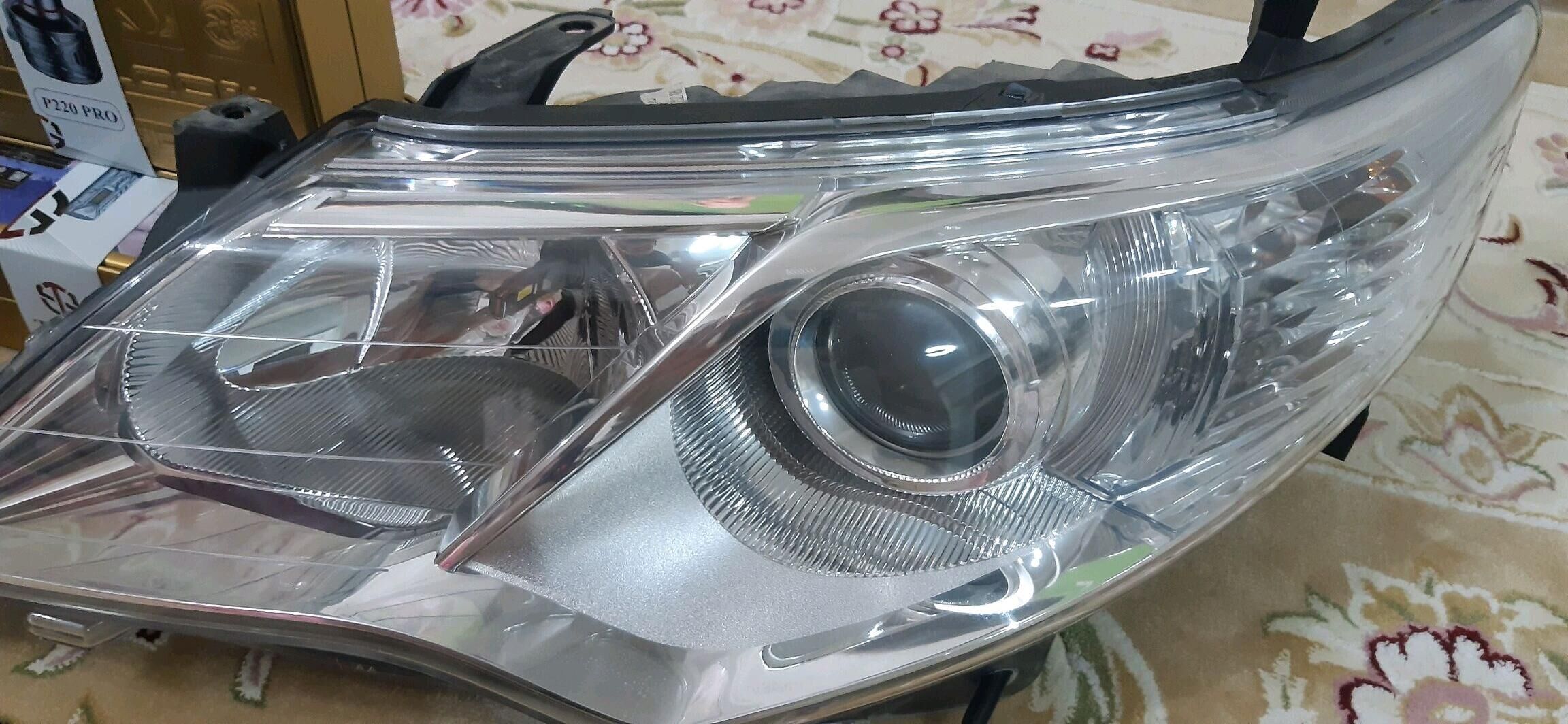 Camry-Fara 5 000 TMT - Türkmenbaşy - img 4