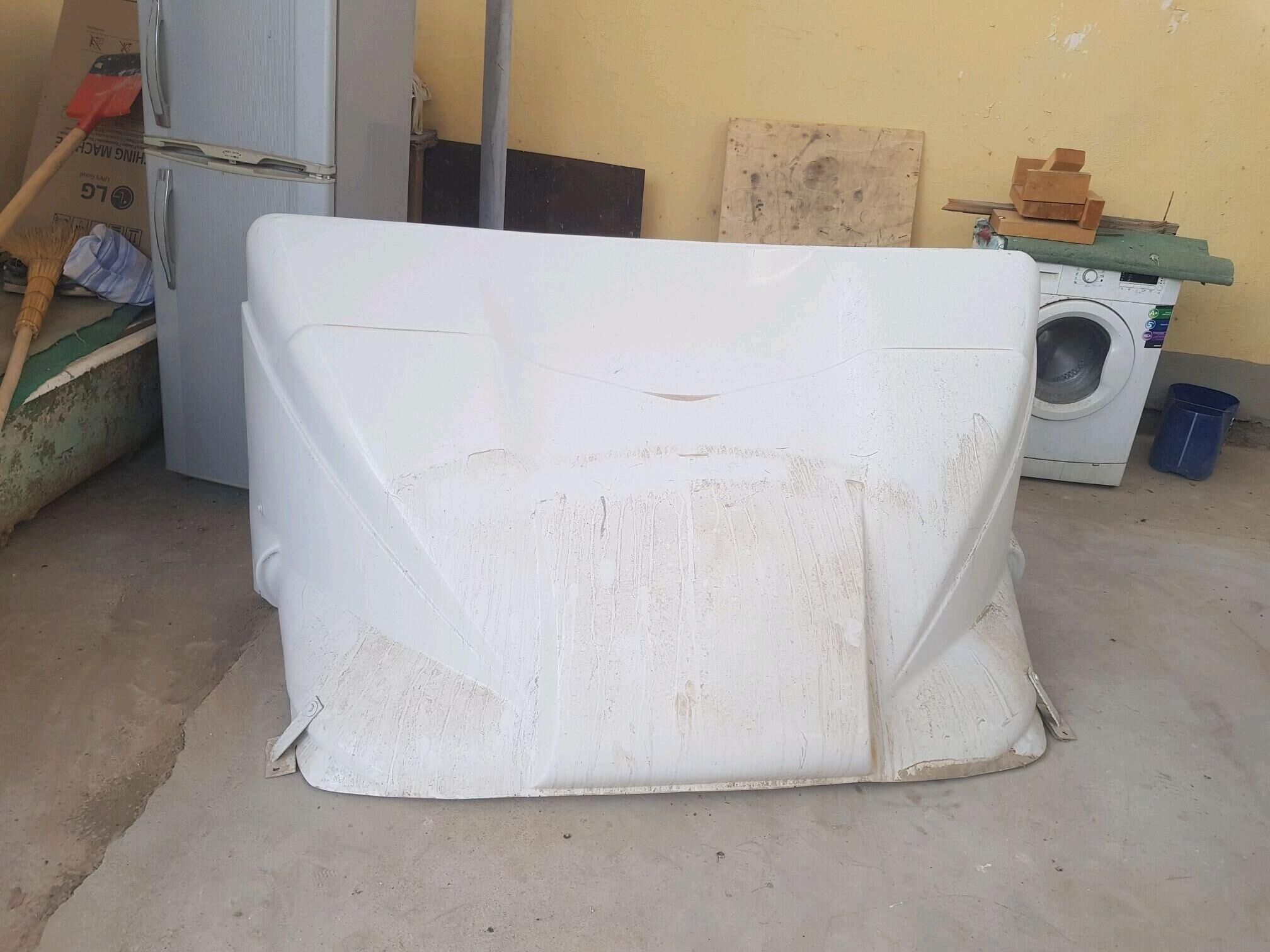 Козирег  Кантер Газе 1 500 TMT - Ашхабад - img 2