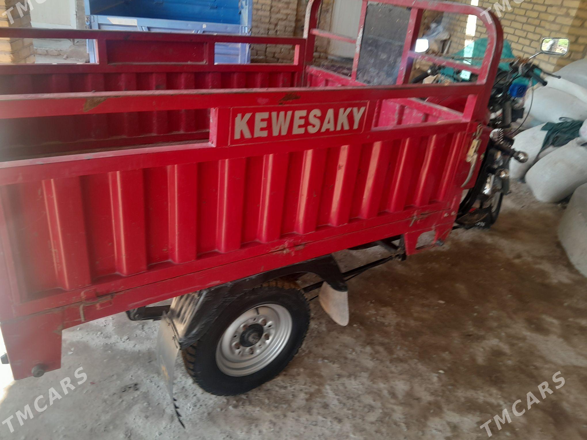 Fekon FK200-14G 2016 - 20 000 TMT - Саят - img 5