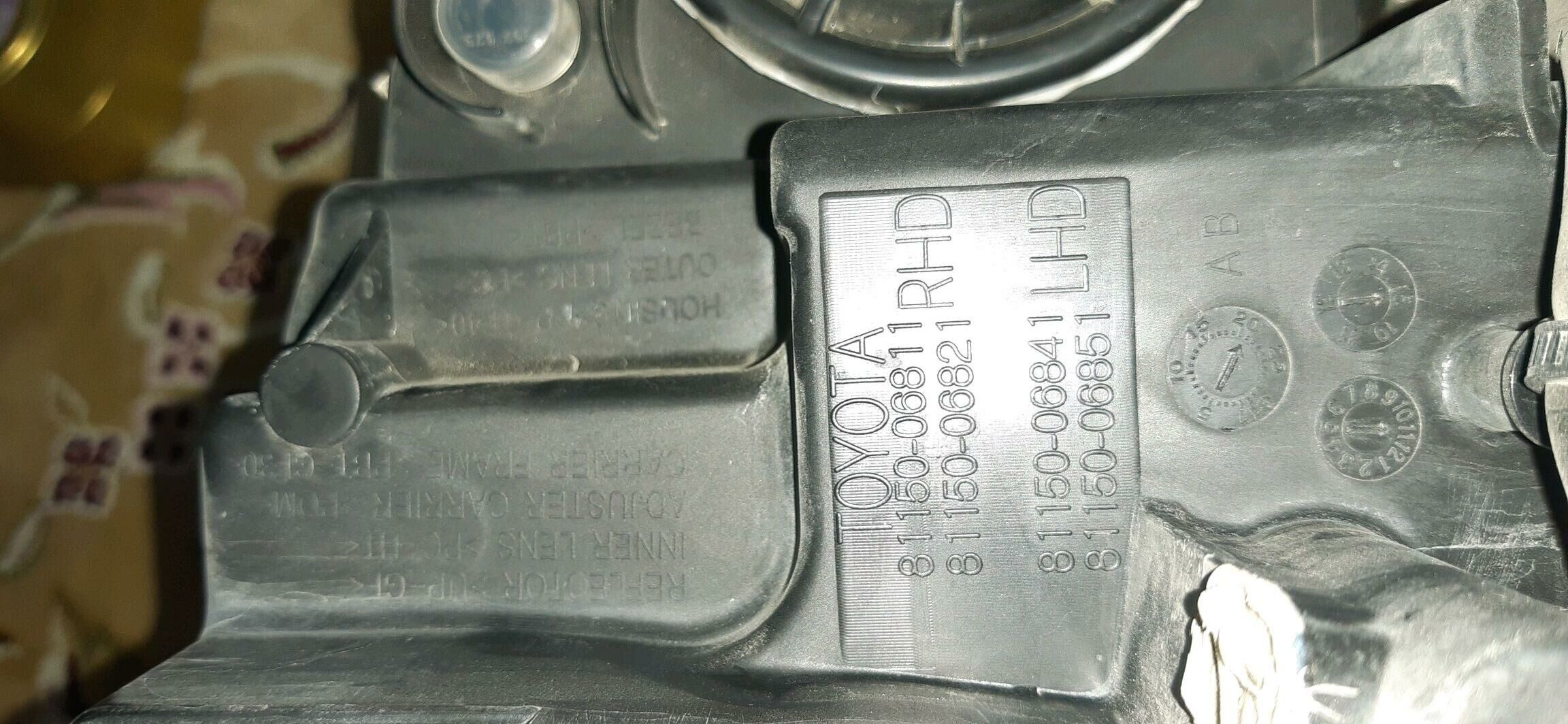 Camry-Fara 5 000 TMT - Türkmenbaşy - img 2