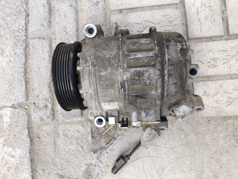 bmw n52 e90 e60  kompressor 500 TMT - Ашхабад - img 2