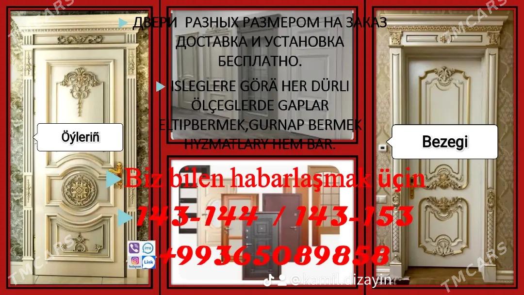 Мебель и обшивки - Ашхабад - img 5