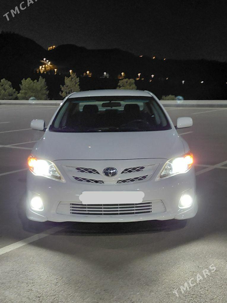 Toyota Corolla 2011 - 177 000 TMT - Aşgabat - img 1