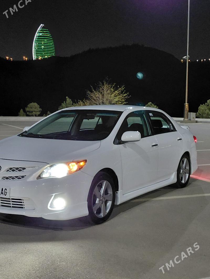 Toyota Corolla 2011 - 177 000 TMT - Aşgabat - img 3