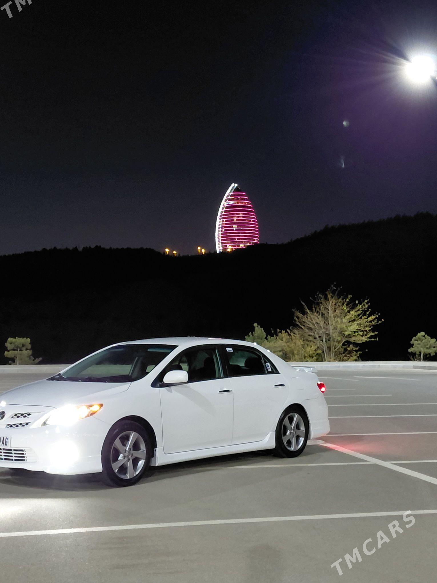 Toyota Corolla 2011 - 177 000 TMT - Aşgabat - img 4