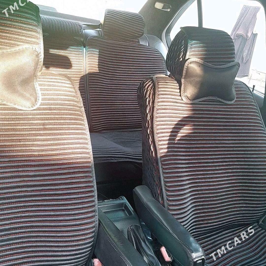 BMW 525 1995 - 75 000 TMT - Bäherden - img 8