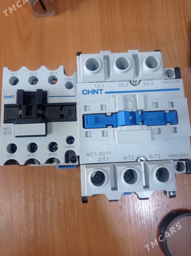 ÇHINT awtomatlar - Ашхабад - img 4