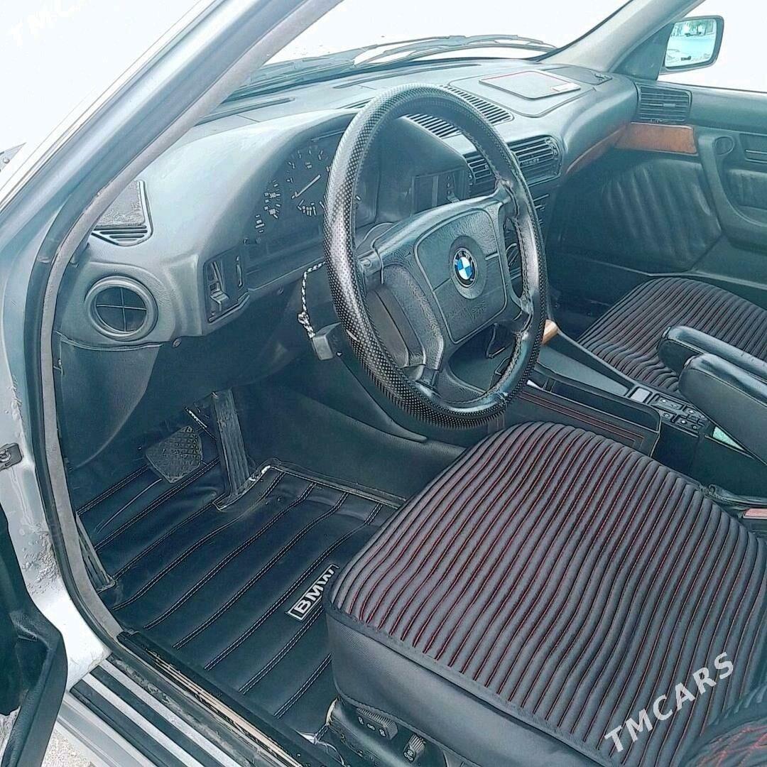 BMW 525 1995 - 75 000 TMT - Bäherden - img 7