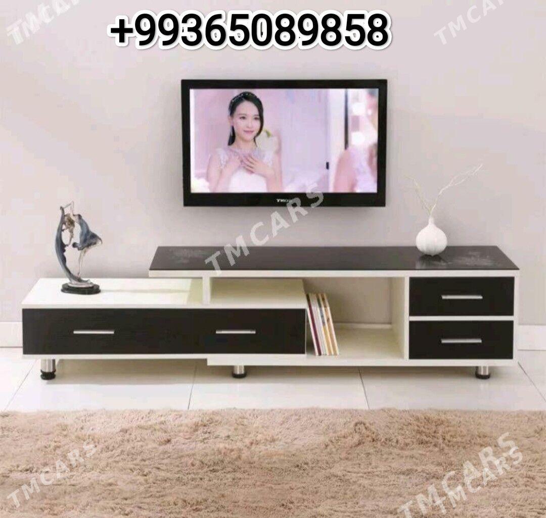 Mebei tv pasdawka - Ашхабад - img 2