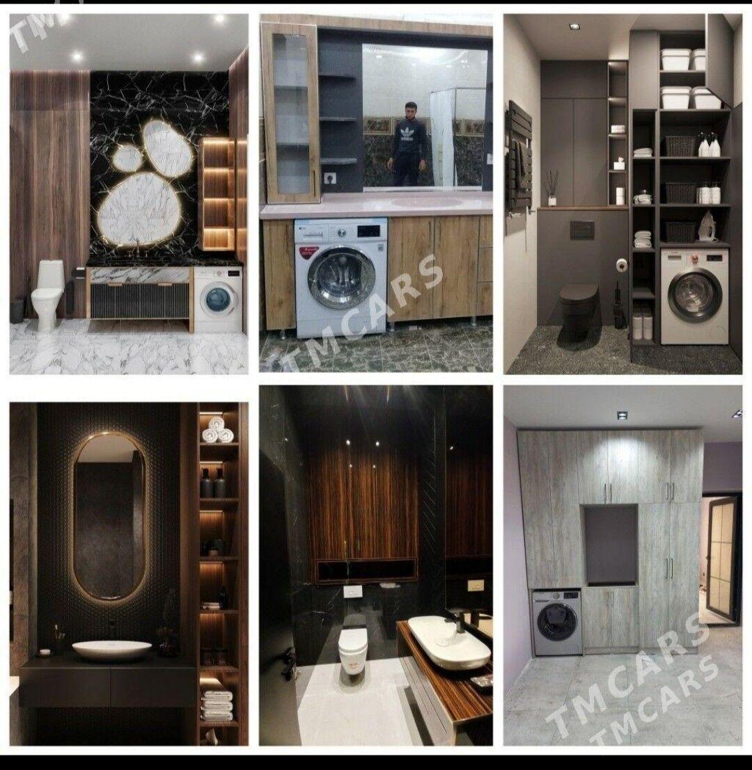 Mebei tv pasdawka - Ашхабад - img 4