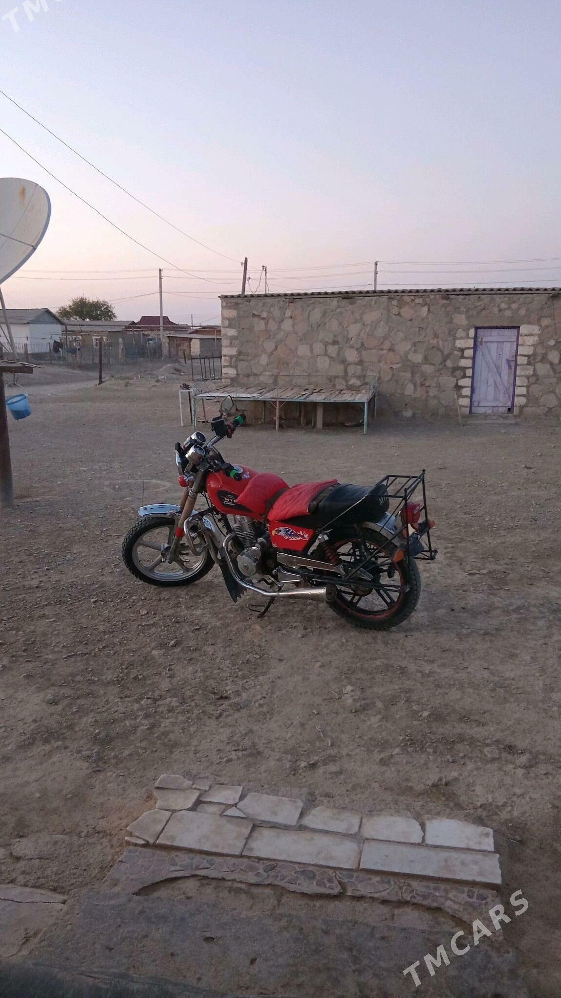 Fekon FK150-8G 2025 - 9 400 TMT - Берекет - img 6