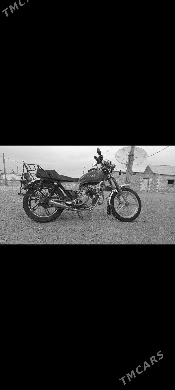 Fekon FK150-8G 2025 - 9 400 TMT - Берекет - img 4