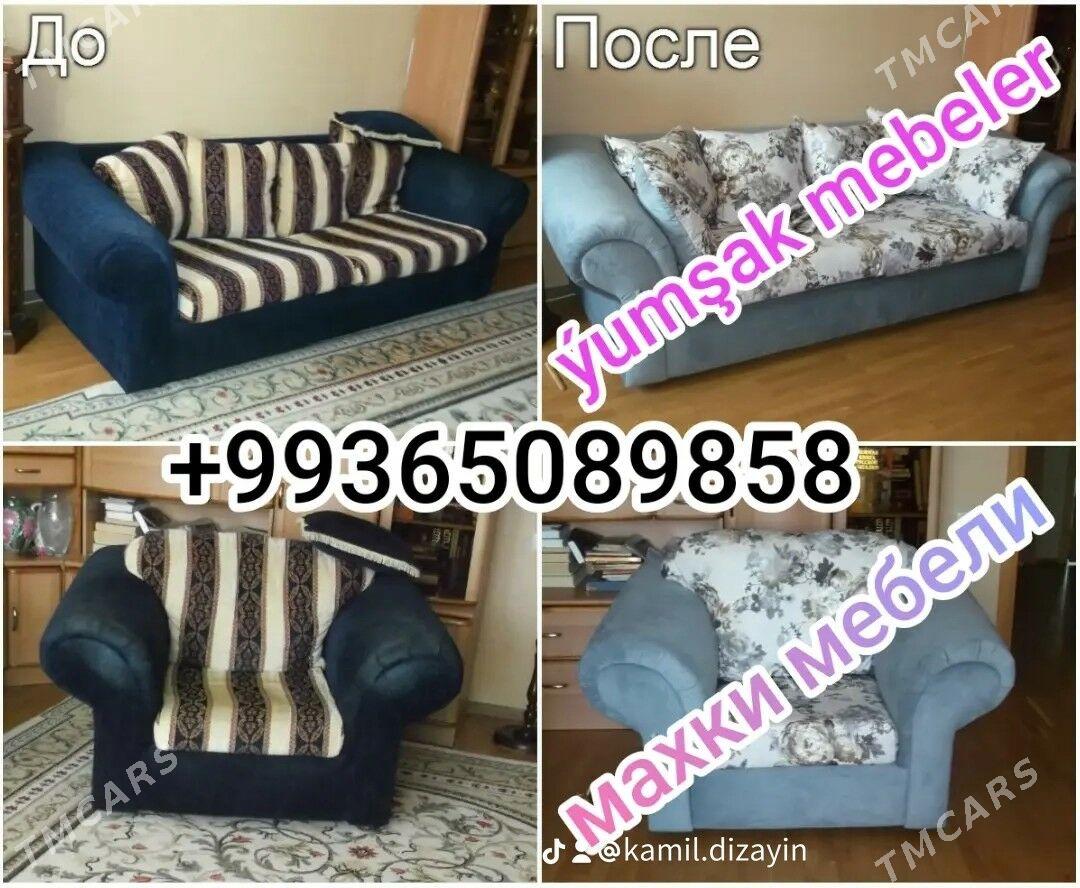 Мебел ты подставки - Aşgabat - img 2