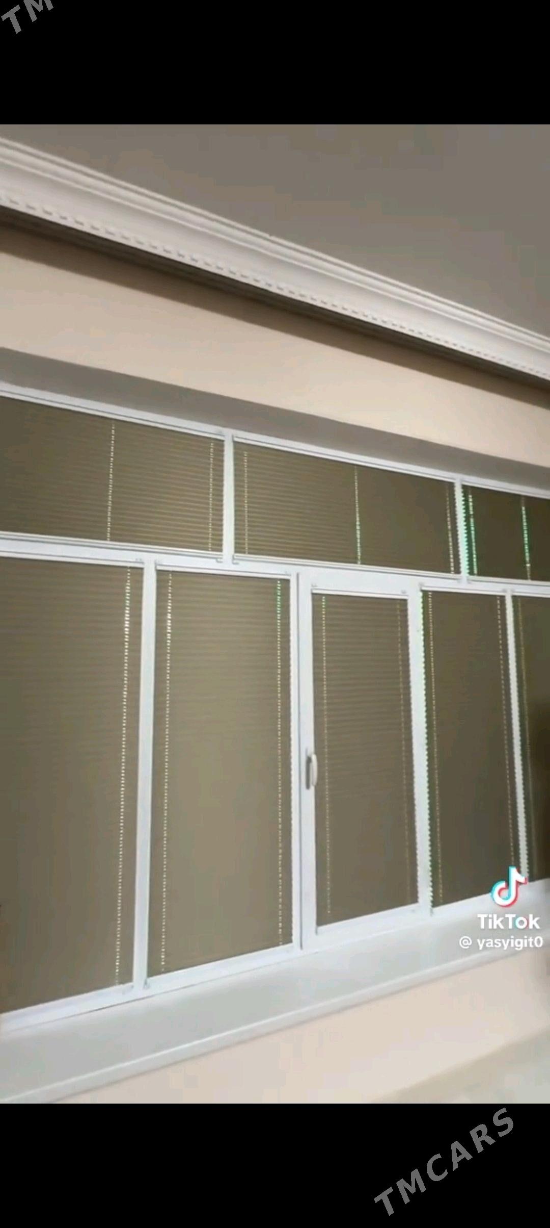 Źalýuz Jalýuz Жалюз - Ашхабад - img 4