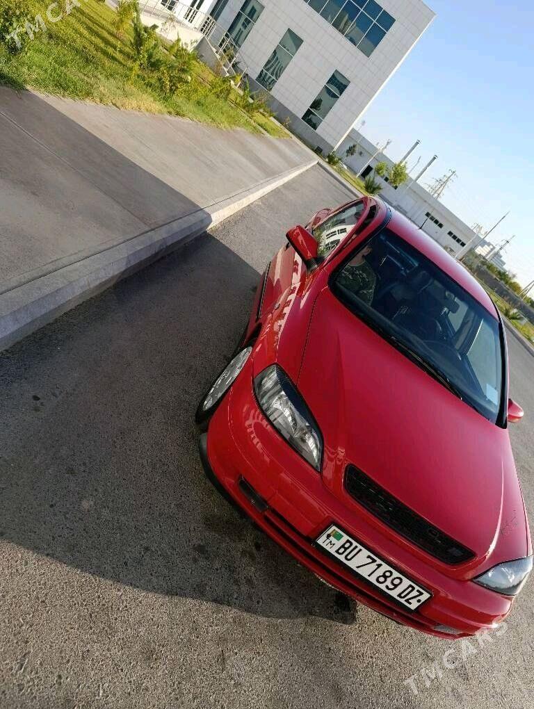 Opel Astra 1999 - 75 000 TMT - Дашогуз - img 5