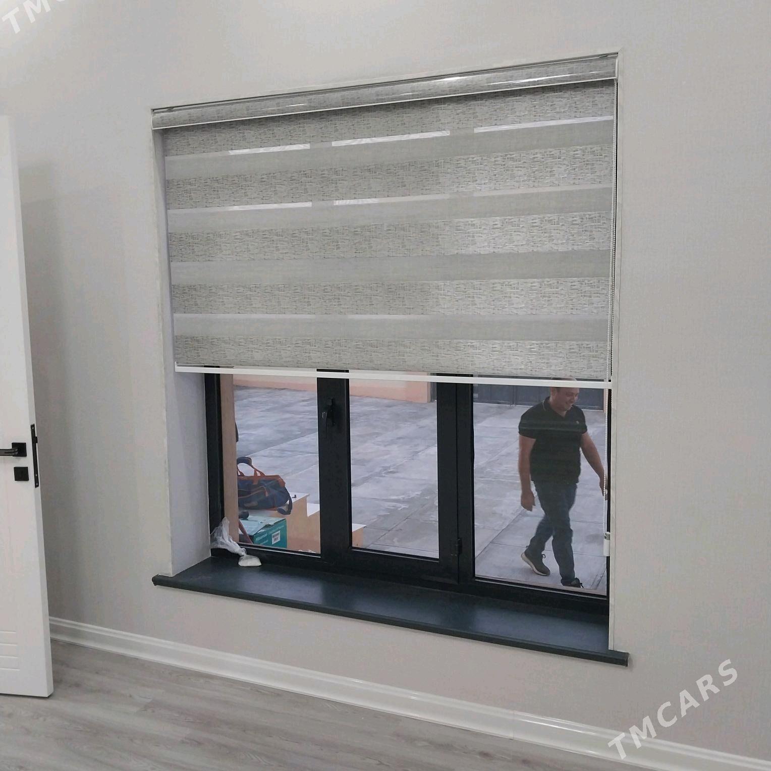 Źalýuz Jalýuz Жалюз - Ашхабад - img 2