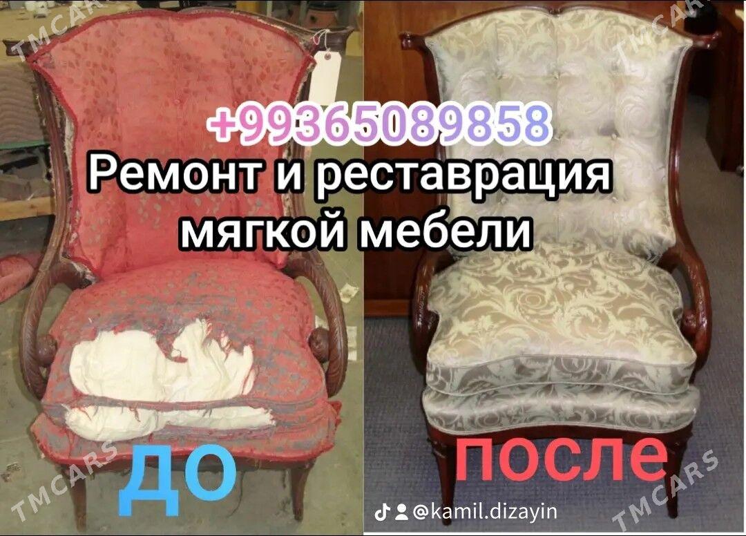 Мебел ты подставки - Aşgabat - img 3