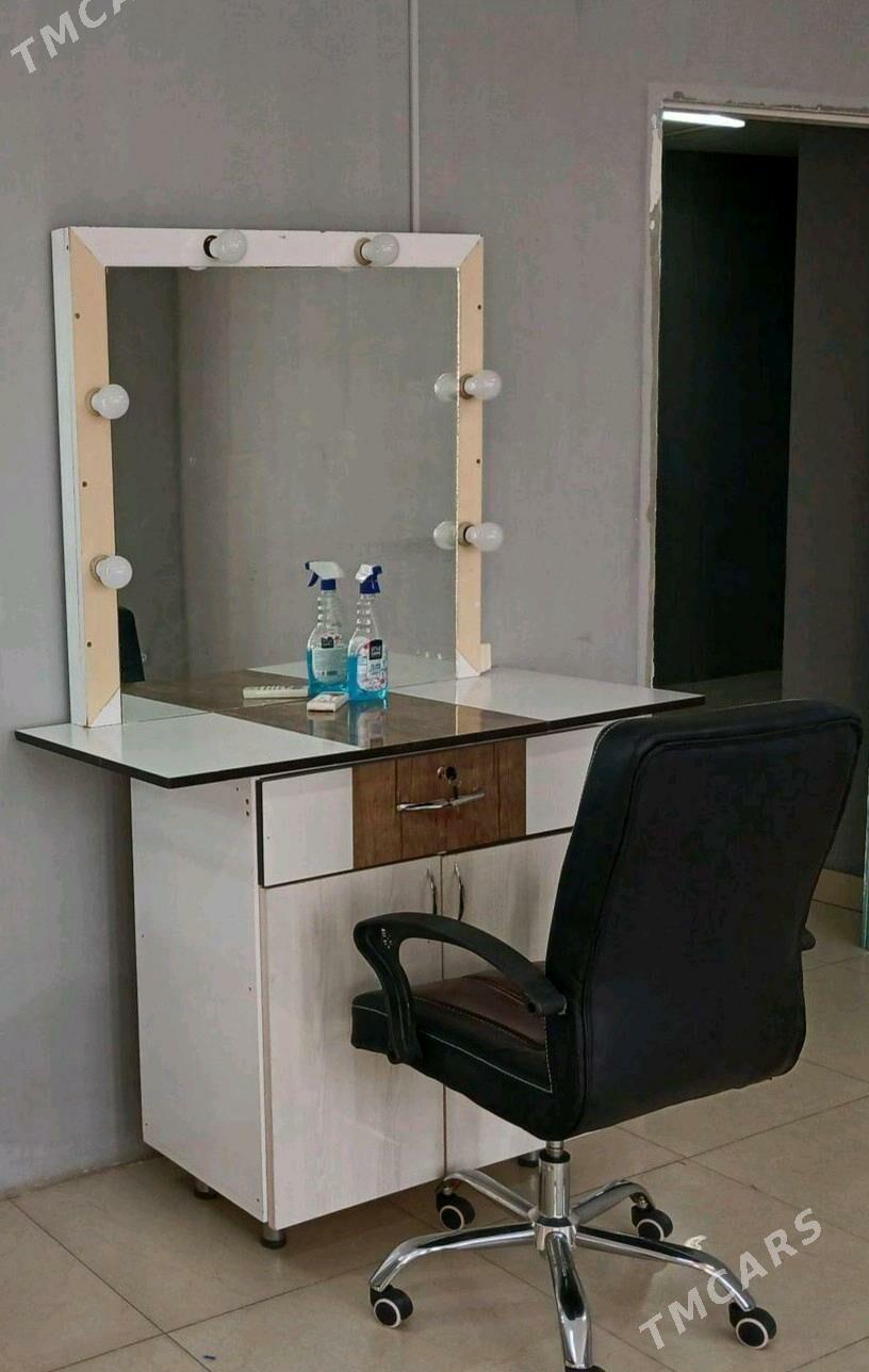 Kreslo oturgyc koža - Sakarçäge - img 2