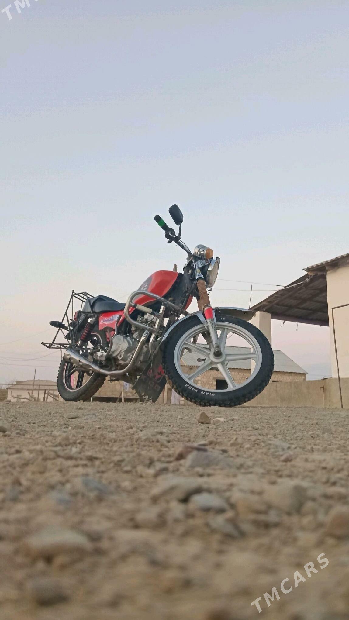 Fekon FK150-8G 2025 - 9 400 TMT - Bereket - img 1