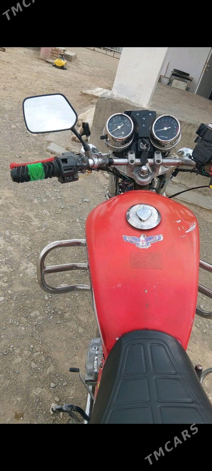 Fekon FK150-8G 2025 - 9 400 TMT - Берекет - img 5