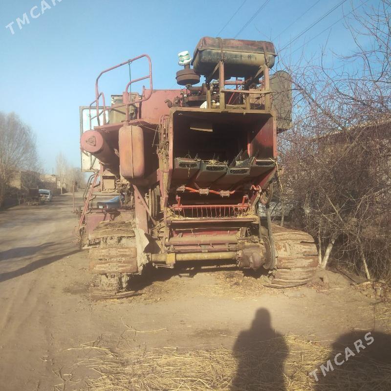 MTZ 80 1992 - 50 000 TMT - Шабатский этрап - img 3