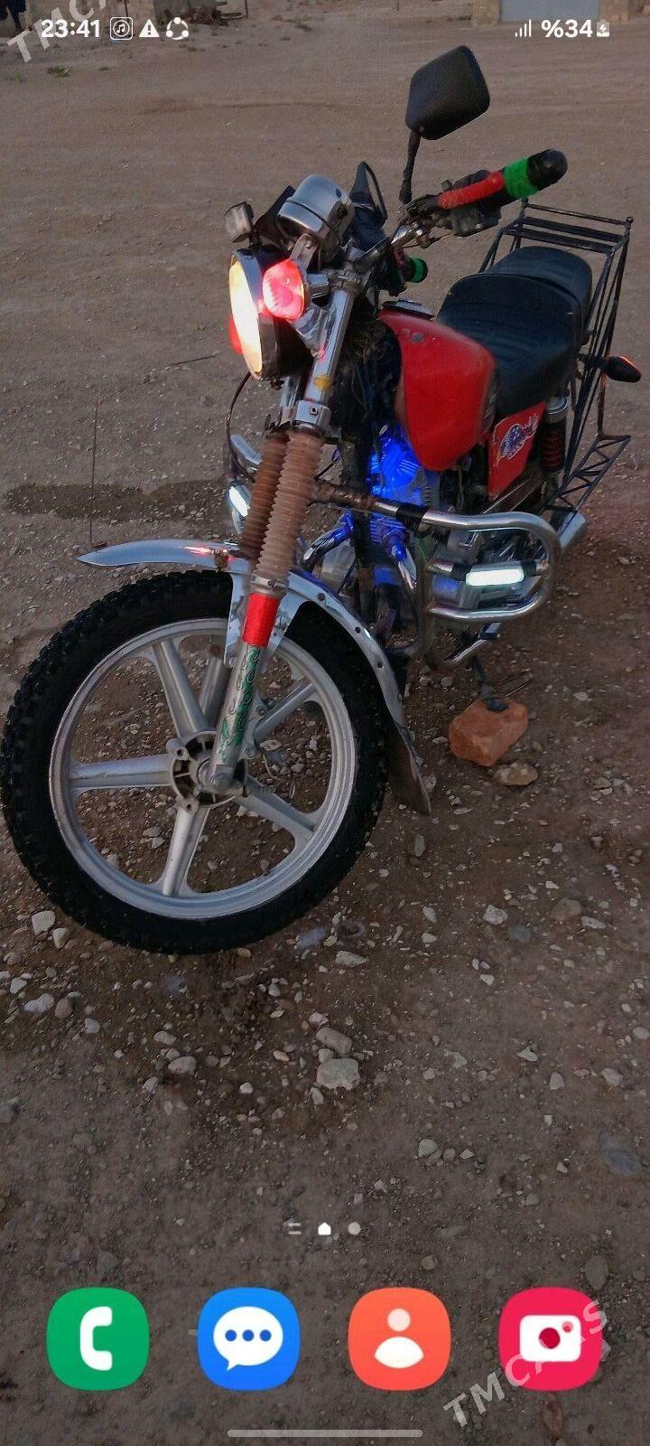 Fekon FK150-8G 2025 - 9 400 TMT - Берекет - img 3