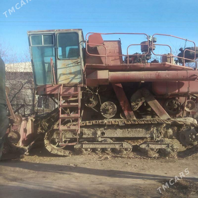 MTZ 80 1992 - 50 000 TMT - Шабатский этрап - img 2