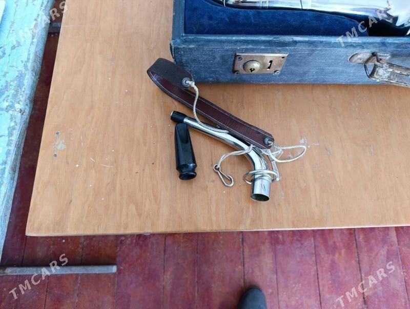 saksafon - Baýramaly - img 3