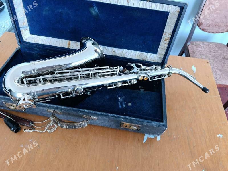 saksafon - Baýramaly - img 4