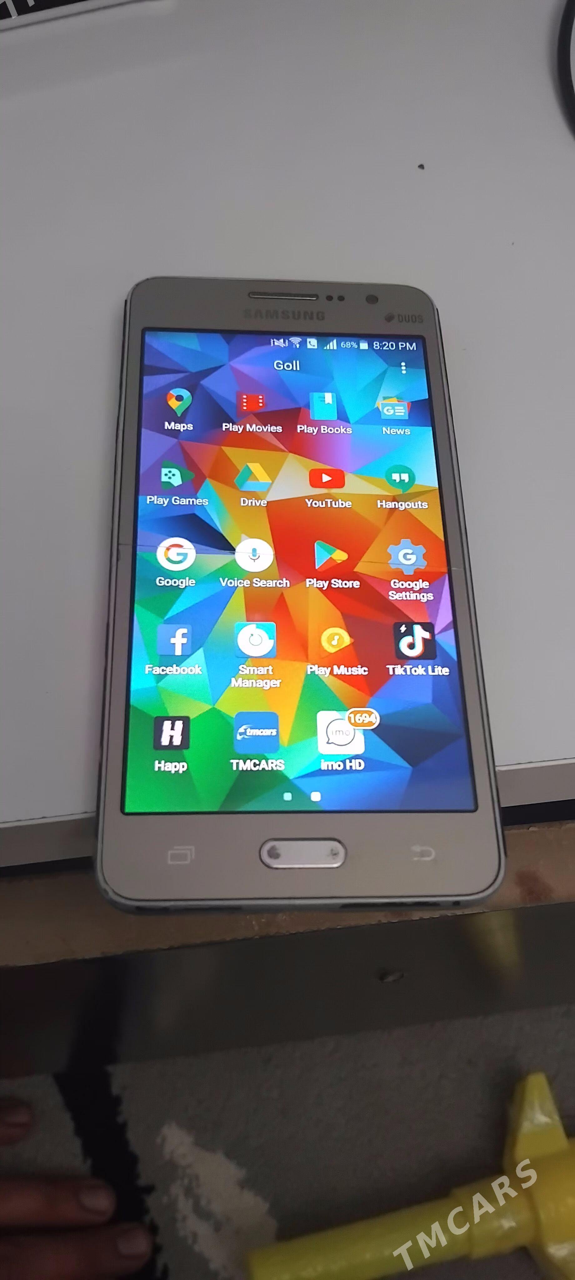 samsung - Балканабат - img 4