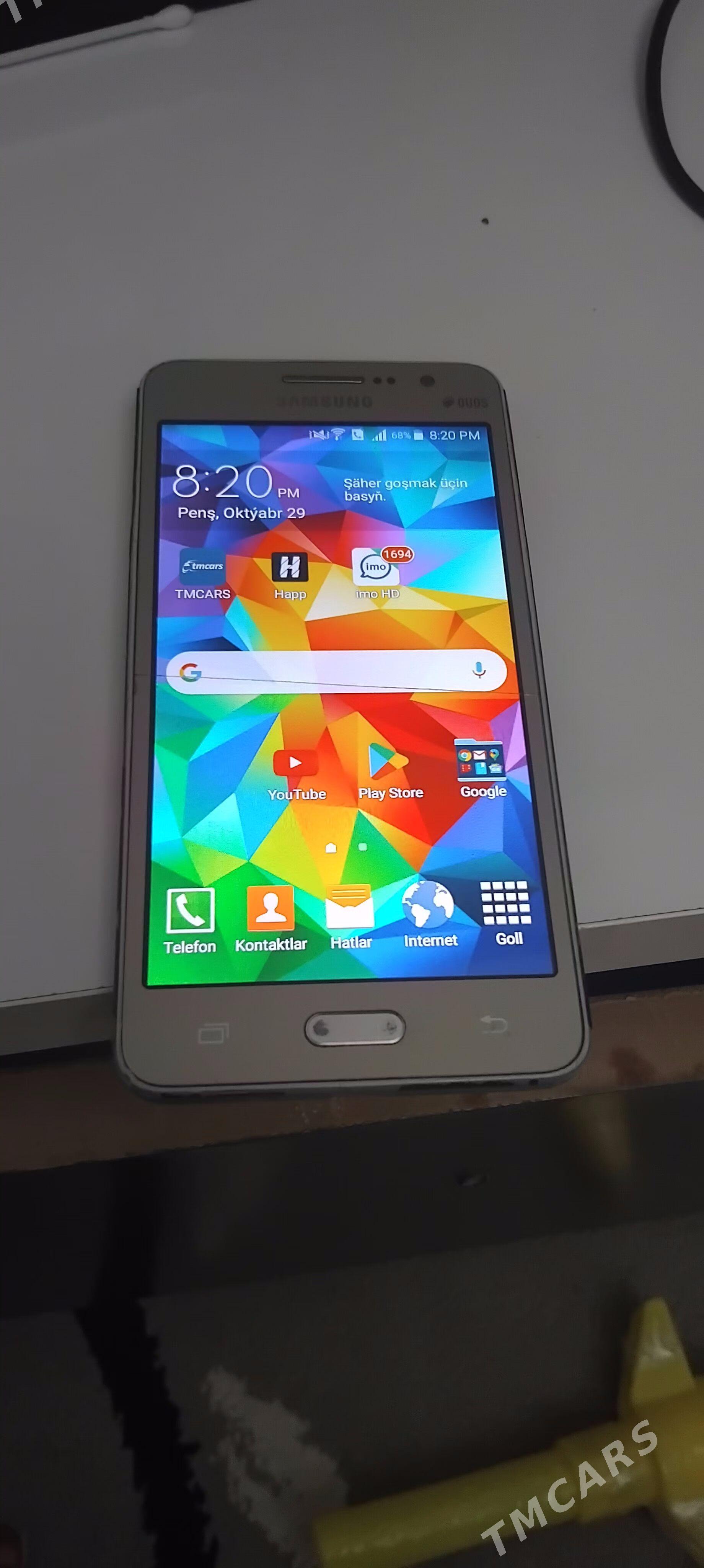 samsung - Балканабат - img 5